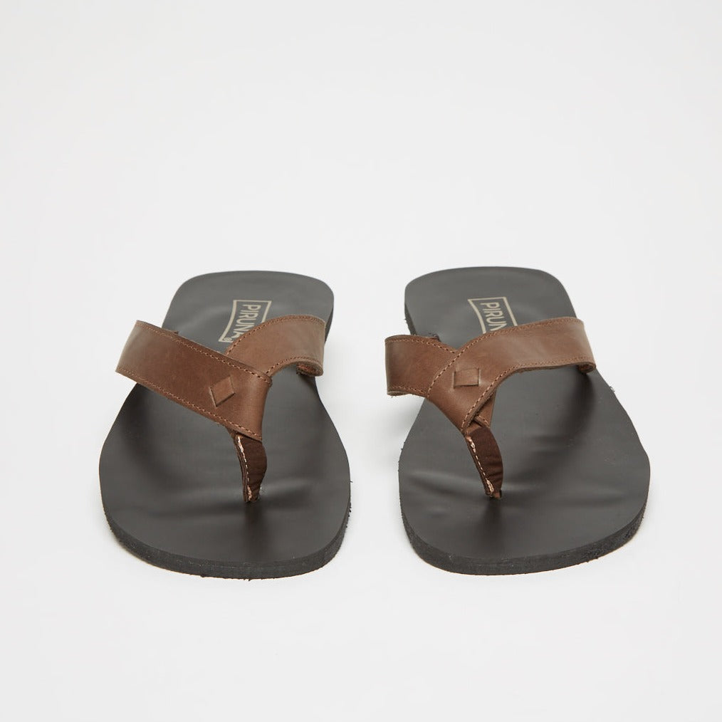 Leather Sandal -L15