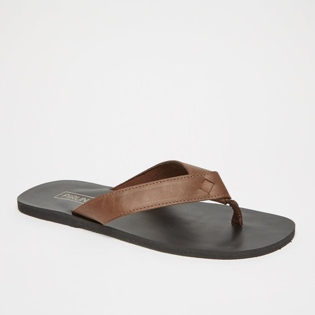 Leather Sandal -L15
