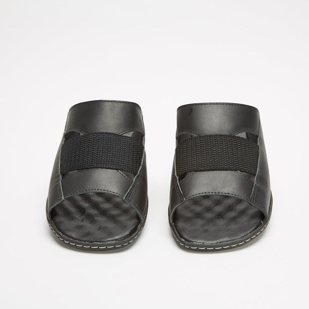 Leather Sandal -L2089