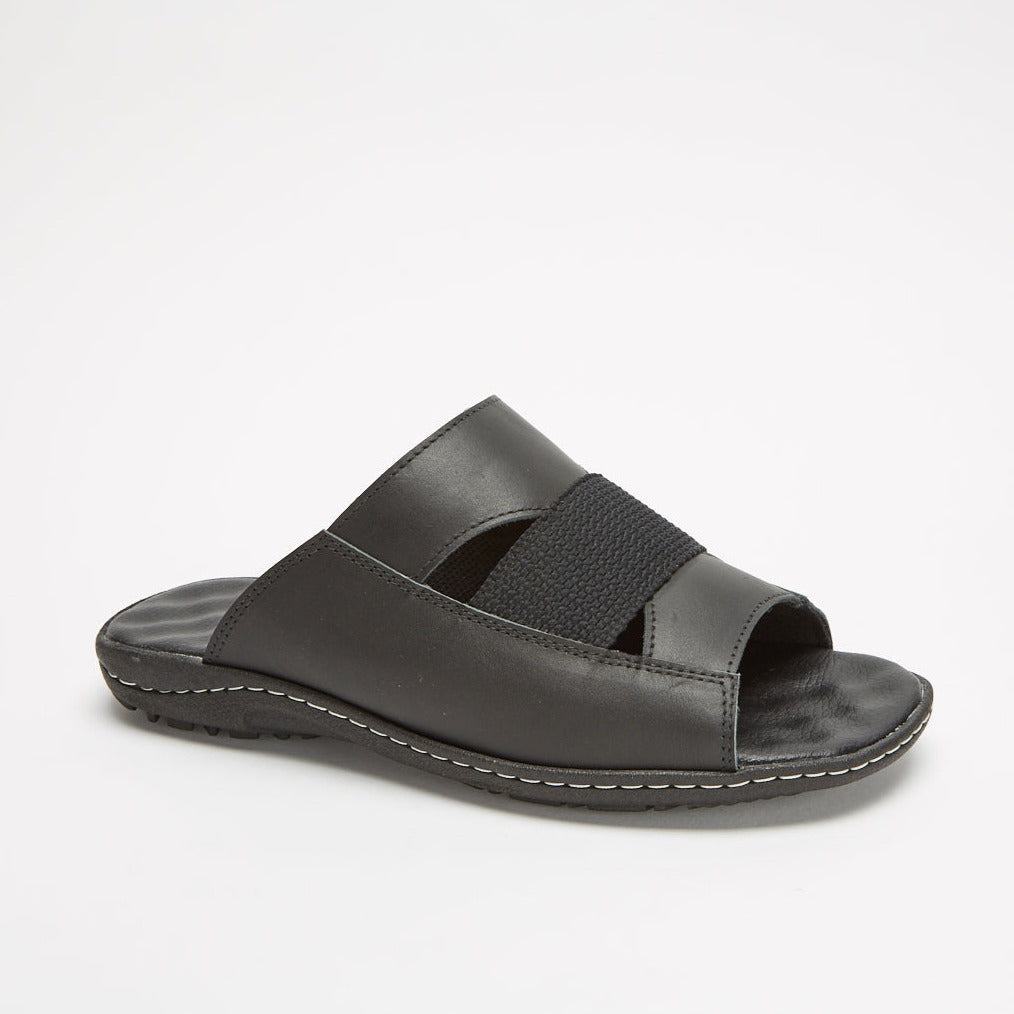 Leather Sandal -L2089