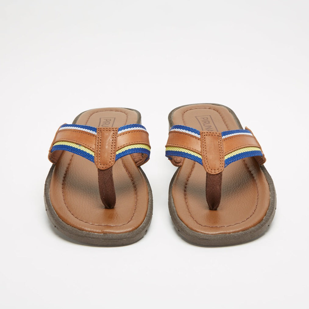 Leather Sandal -L3108