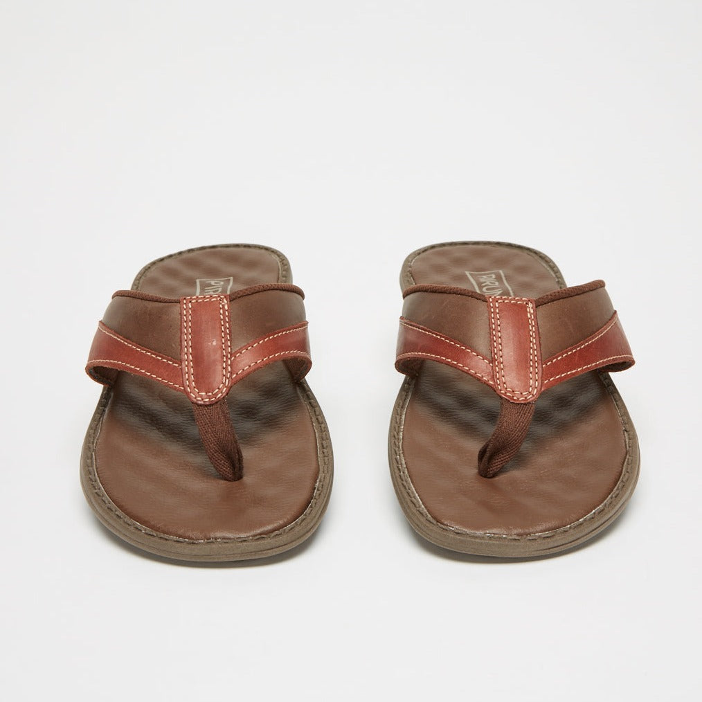 Leather Sandal -L3300