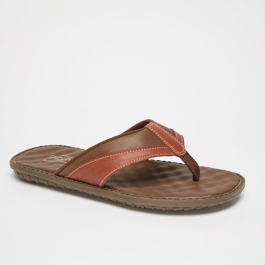 Leather Sandal -L3300