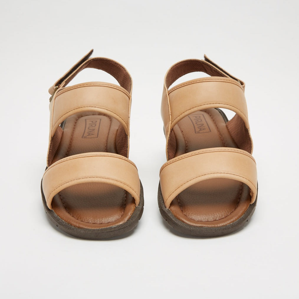 Leather Sandal -L439
