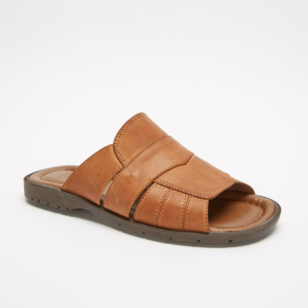 Leather Sandal -L485