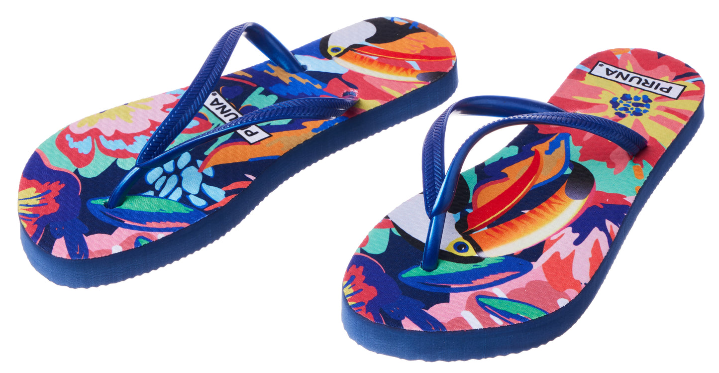 Brazilian Flip Flops - B0047 - TUCANO