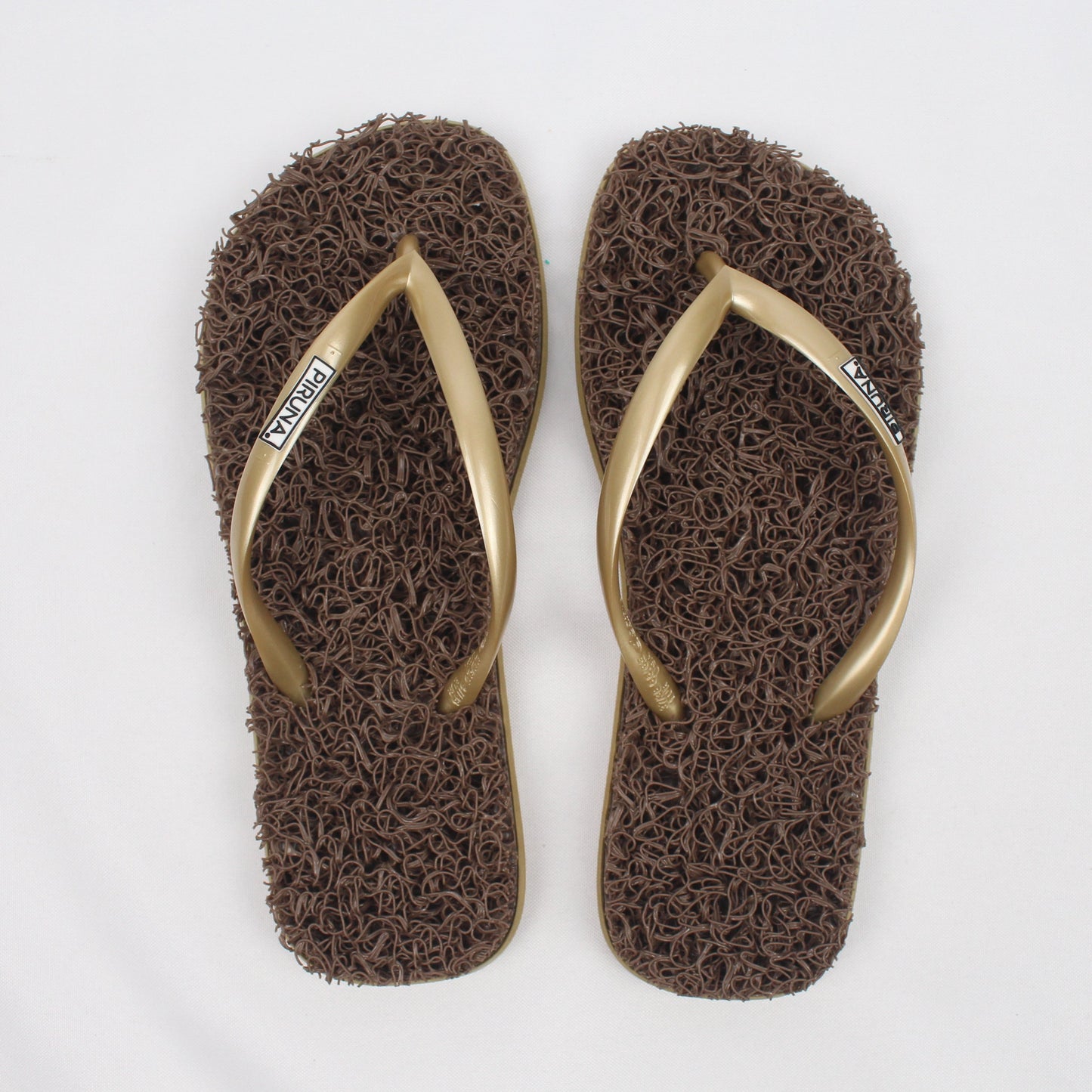 Relax Flip Flop- R7-BROWN