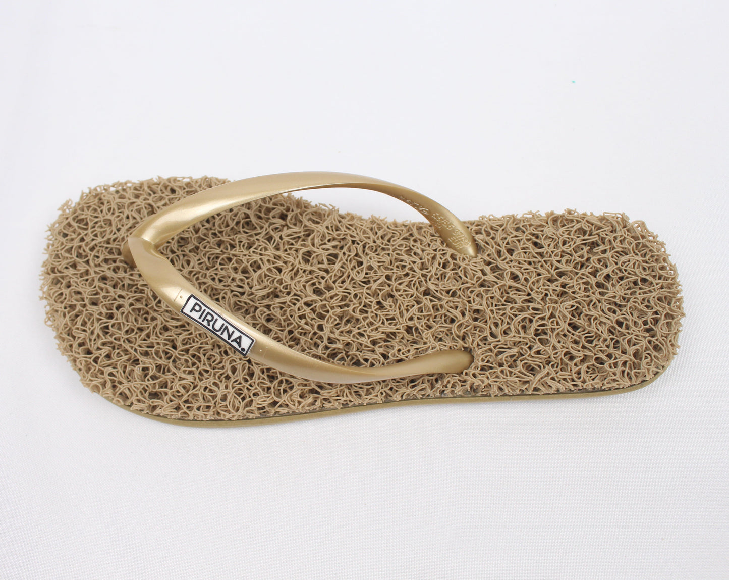 Relax Flip Flop- R6 CARAMEL
