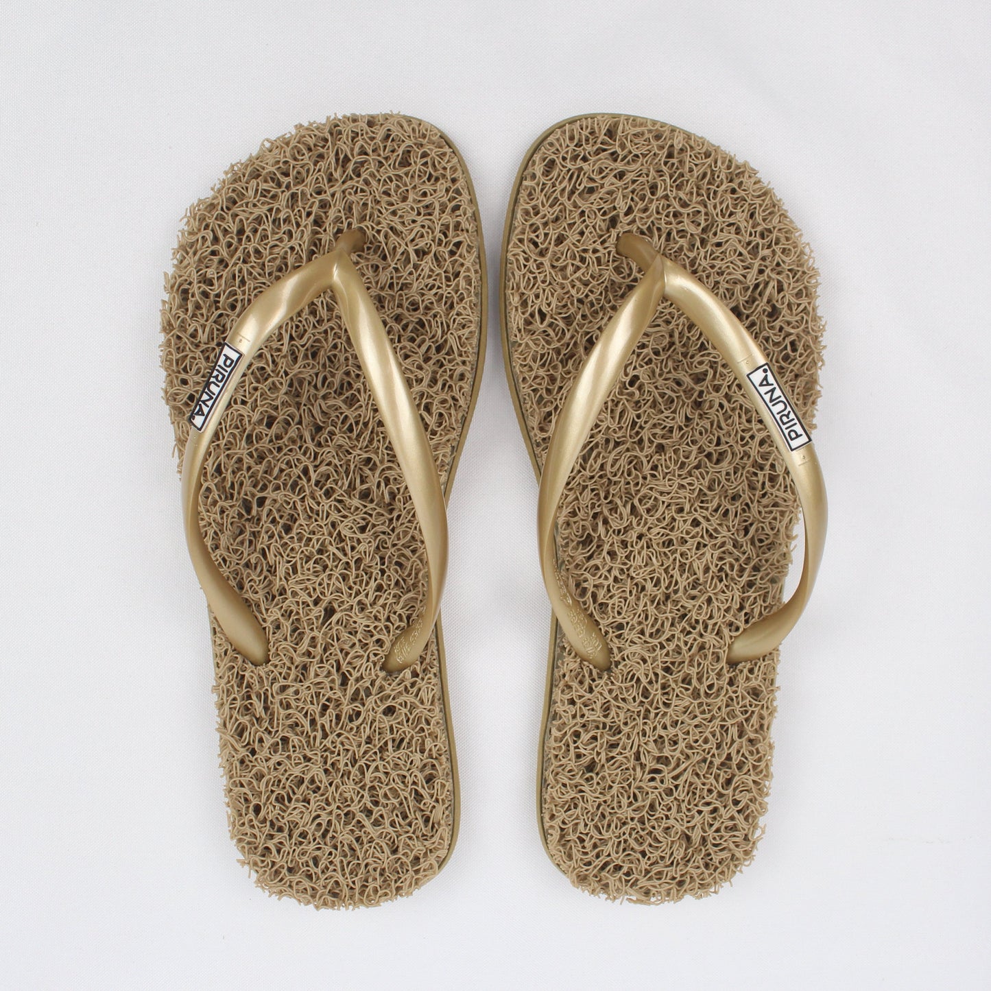 Relax Flip Flop- R6 CARAMEL