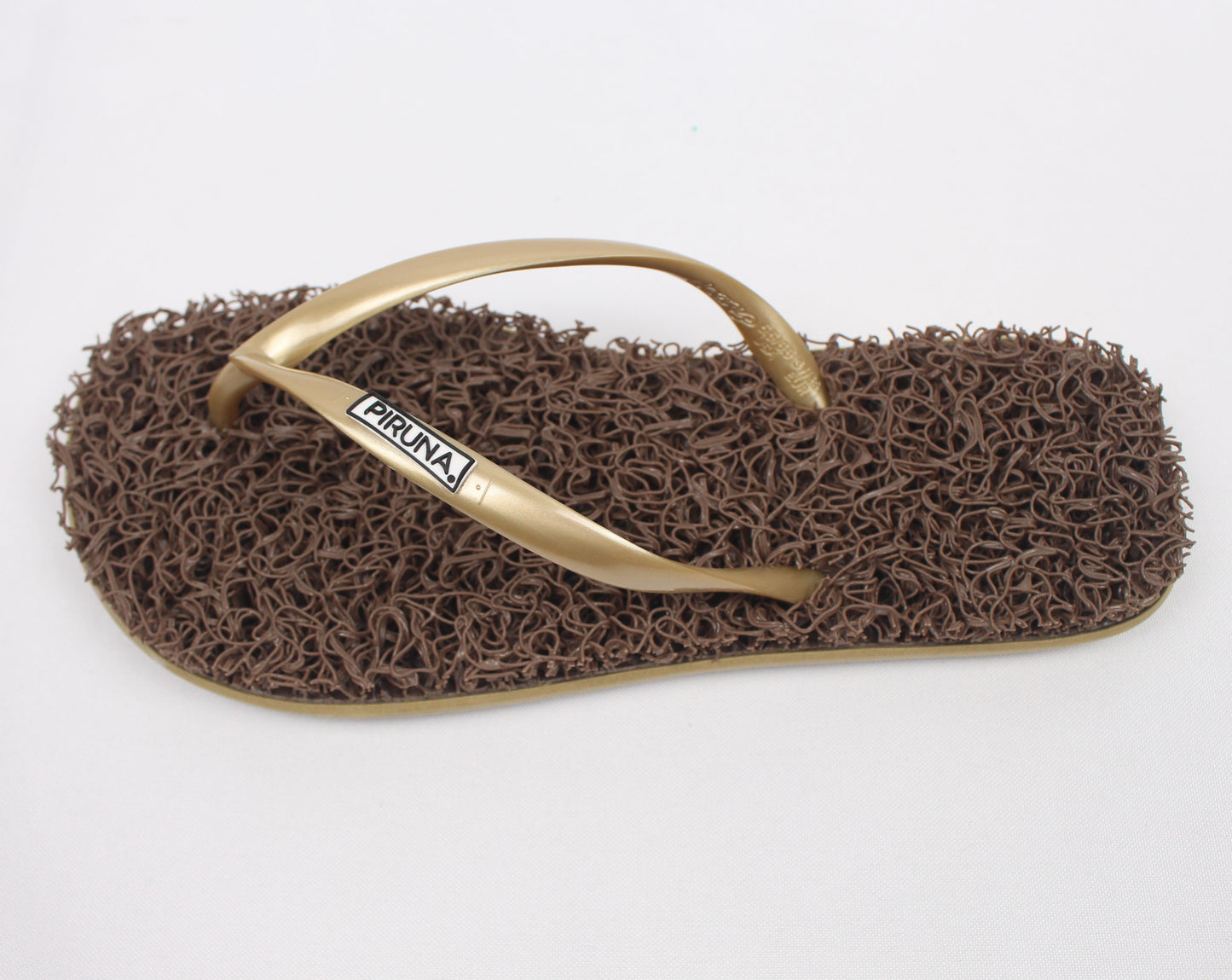 Relax Flip Flop- R7-BROWN