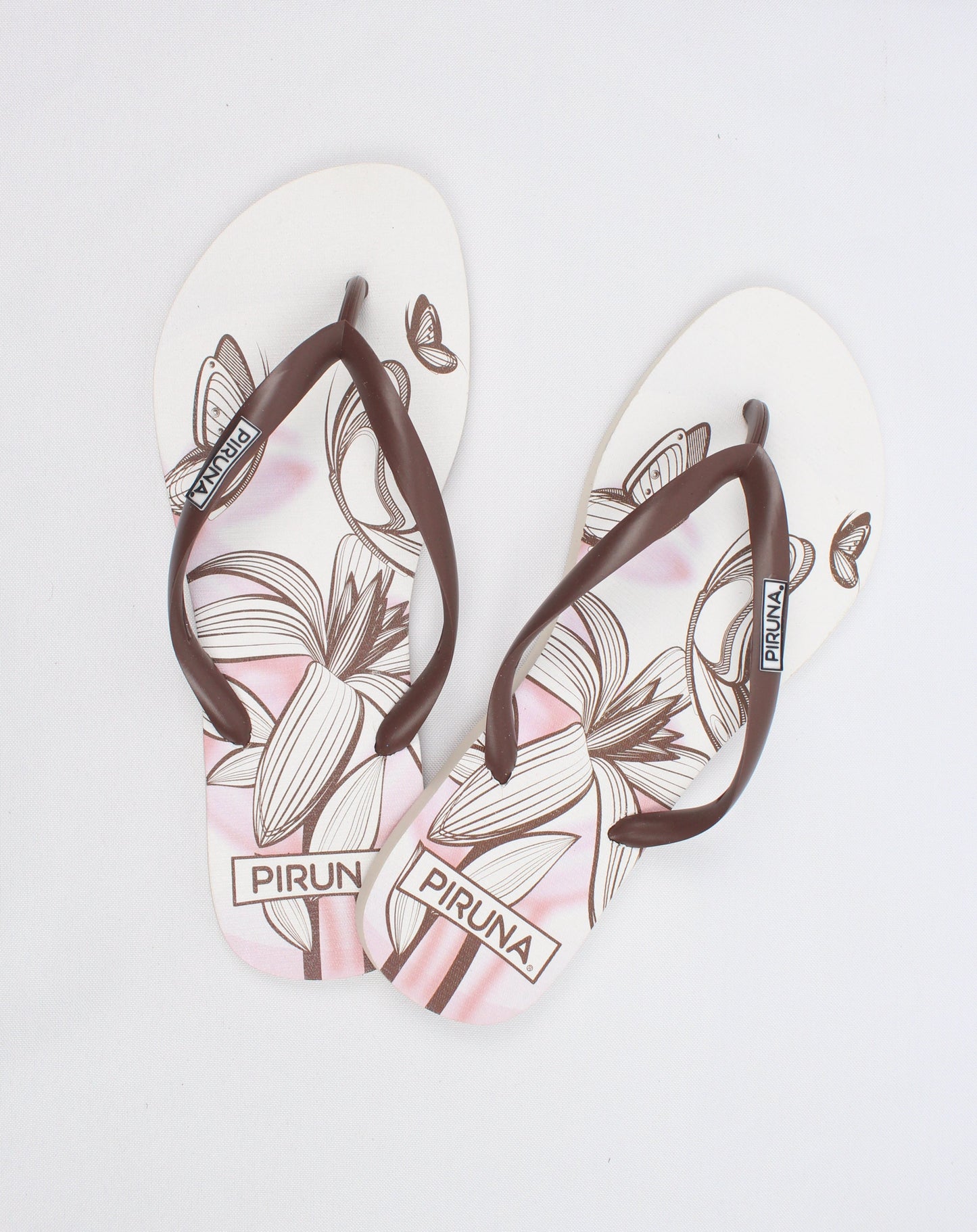 Soft Flip Flop / S2-FLOWER