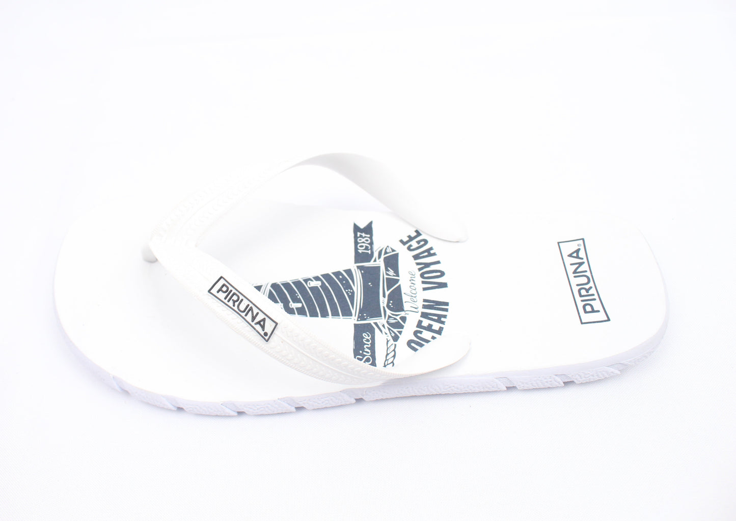 Soft Flip Flop / S20 LIGHTHOUSE