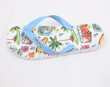 Soft Flip Flop / S18 HAWAI