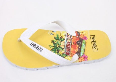 Soft Flip Flop / S25 KOMBI