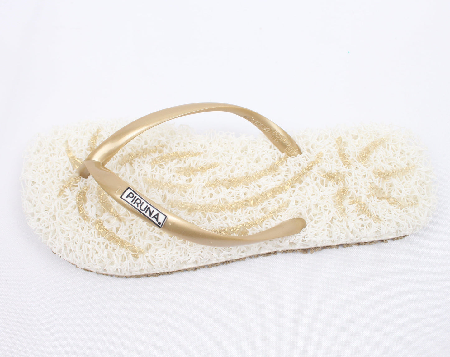 Relax Flip Flop-R9-GOLDEN