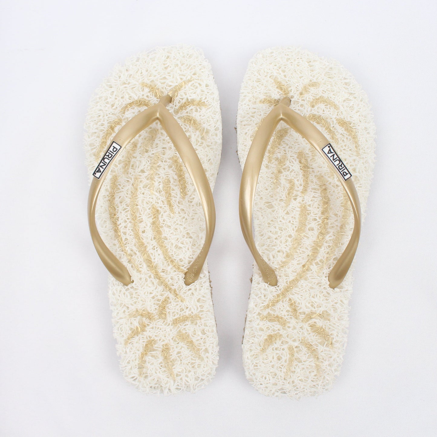 Relax Flip Flop-R9-GOLDEN