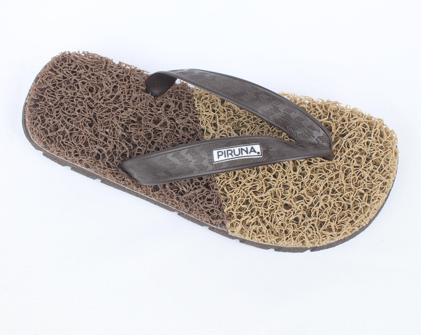 Relax Flip Flop-R12-BROWNCARAMEL