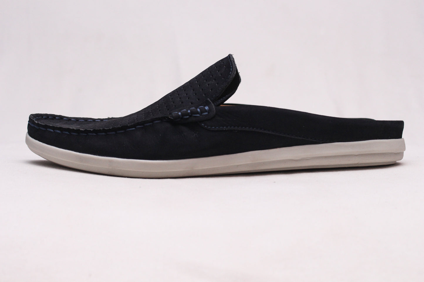 Brazilian Suede Shoes