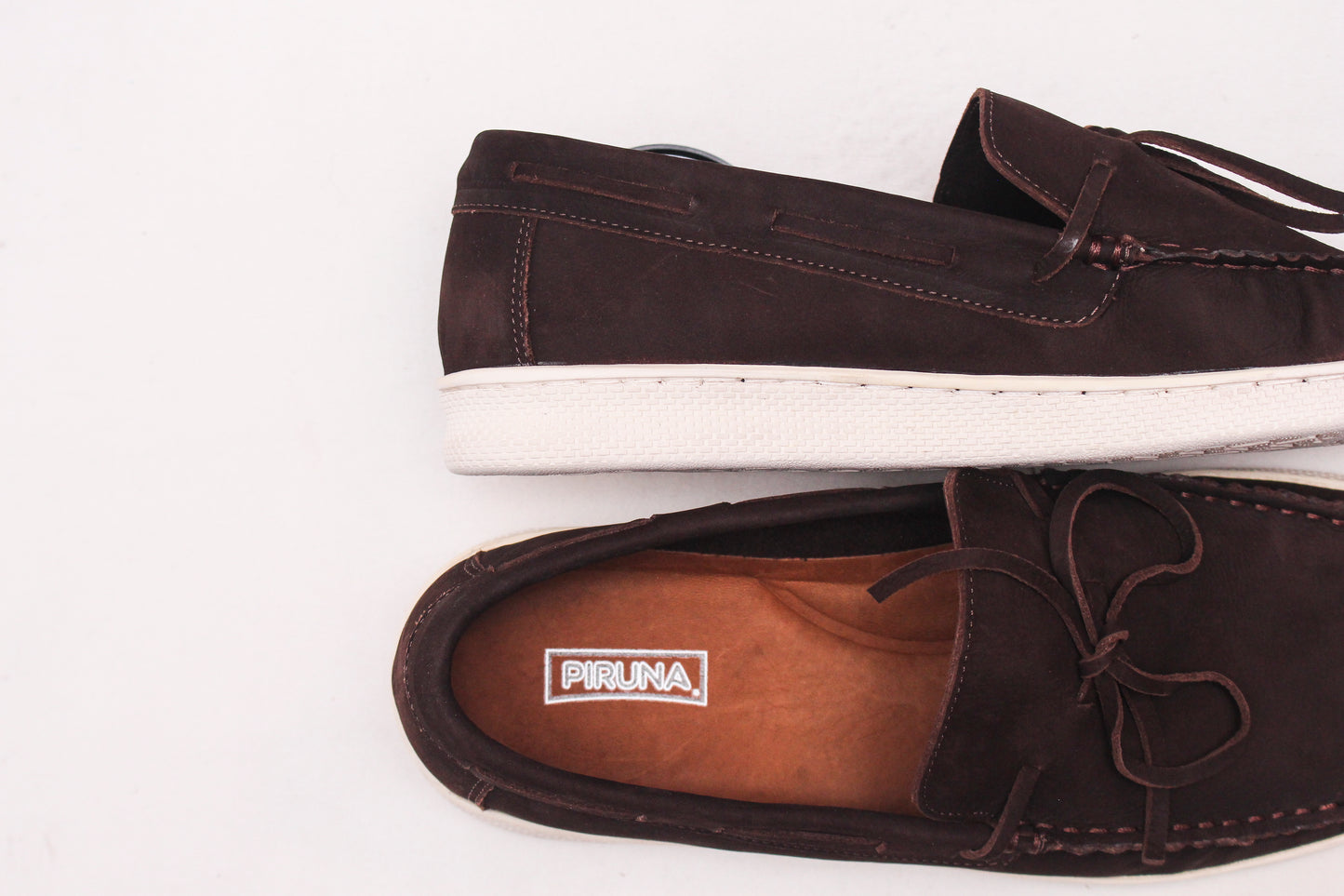 Brazilian Suede Shoes