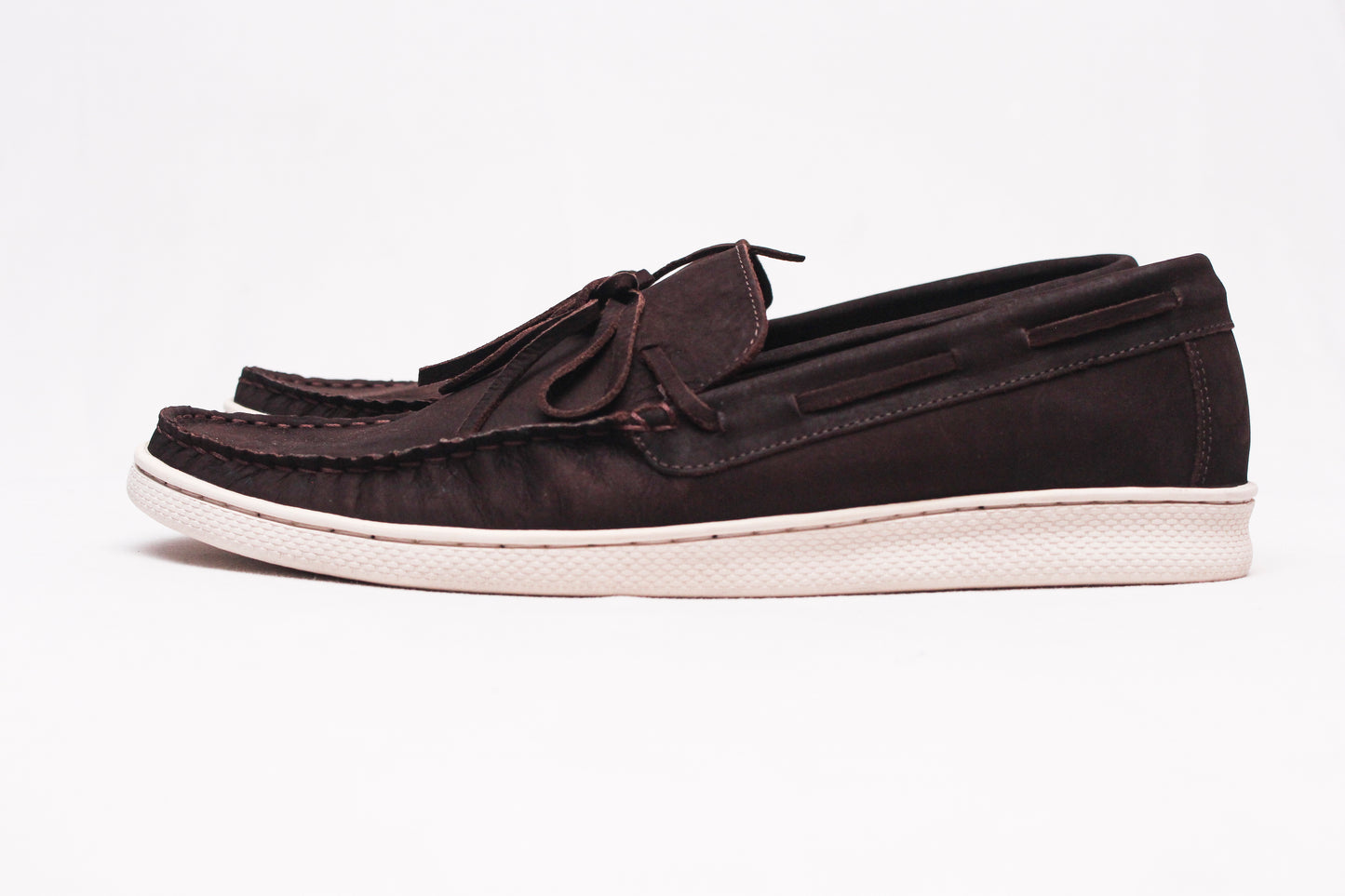 Brazilian Suede Shoes