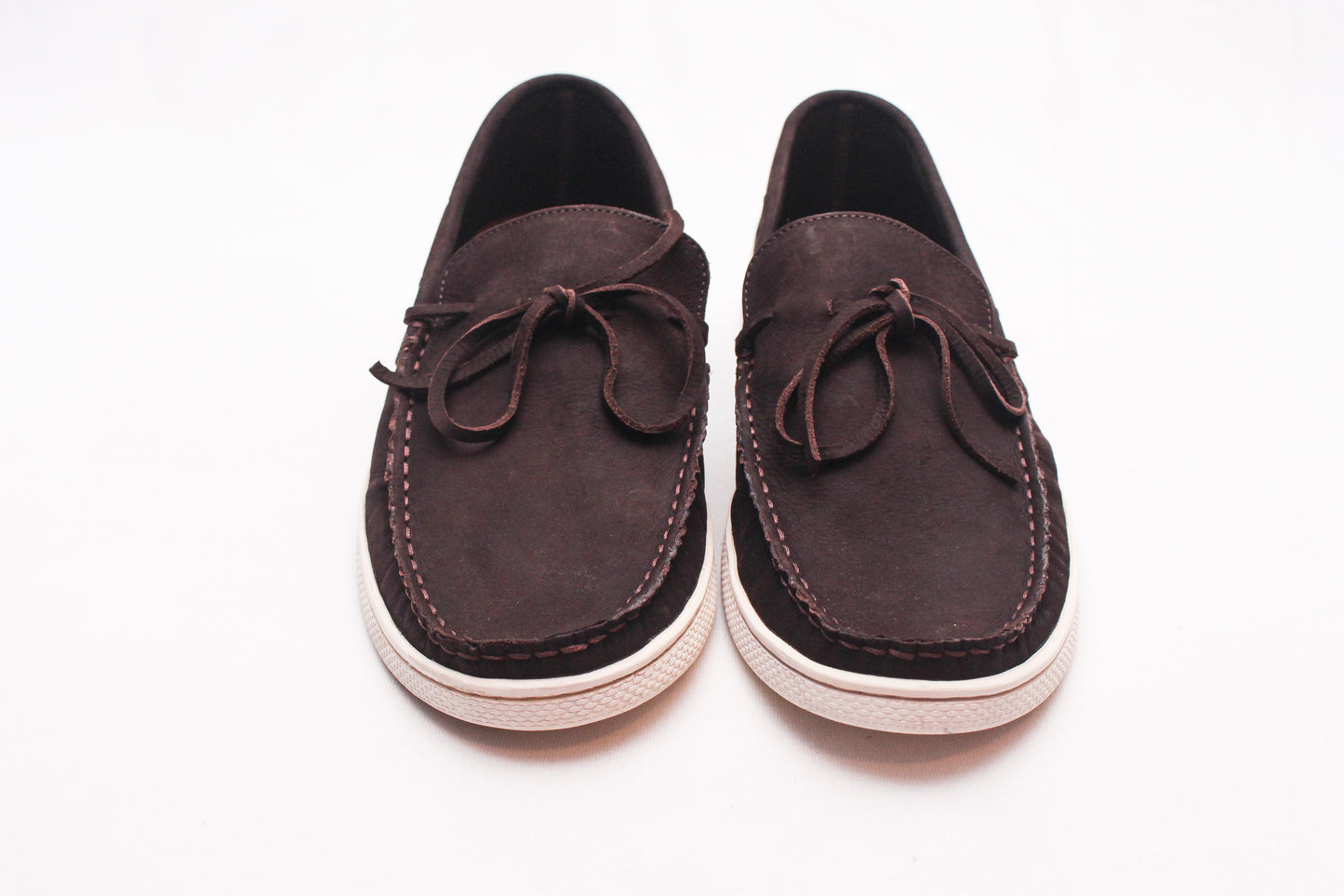 Brazilian Suede Shoes
