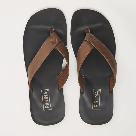 Leather Sandal -L15