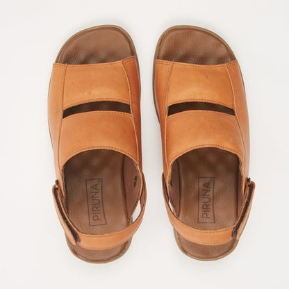 Leather Sandal -L2032