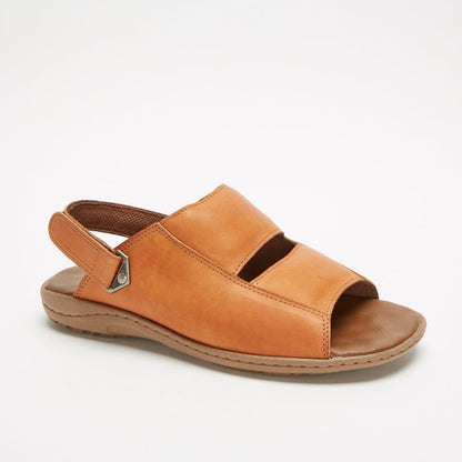 Leather Sandal -L2032