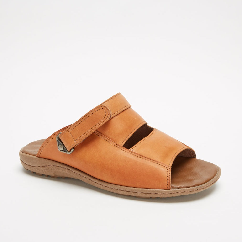 Leather Sandal -L2032