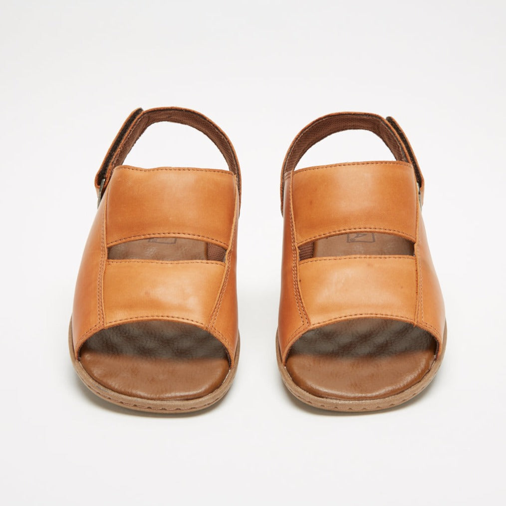 Leather Sandal -L2032