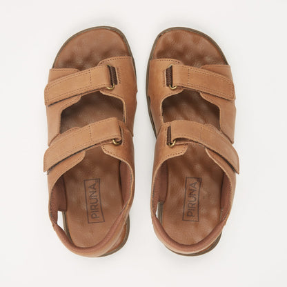 Leather Sandal -L2038