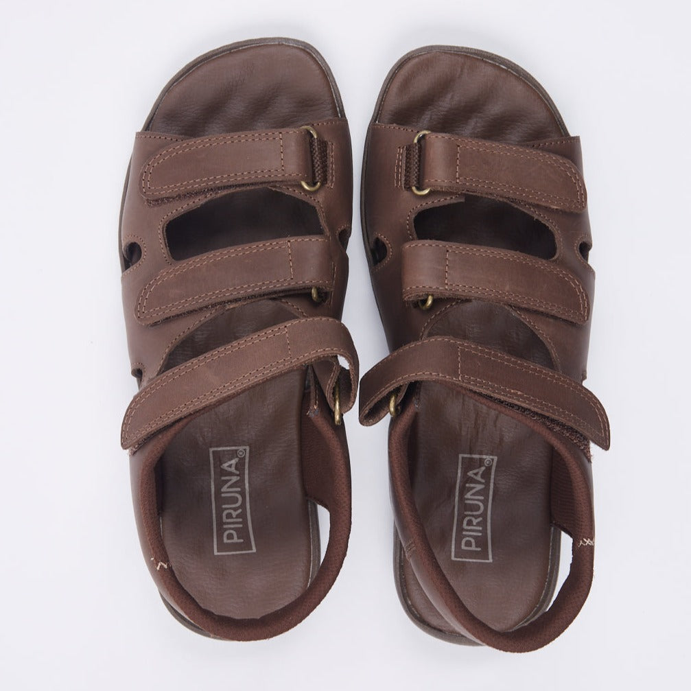 Leather Sandal -L2040