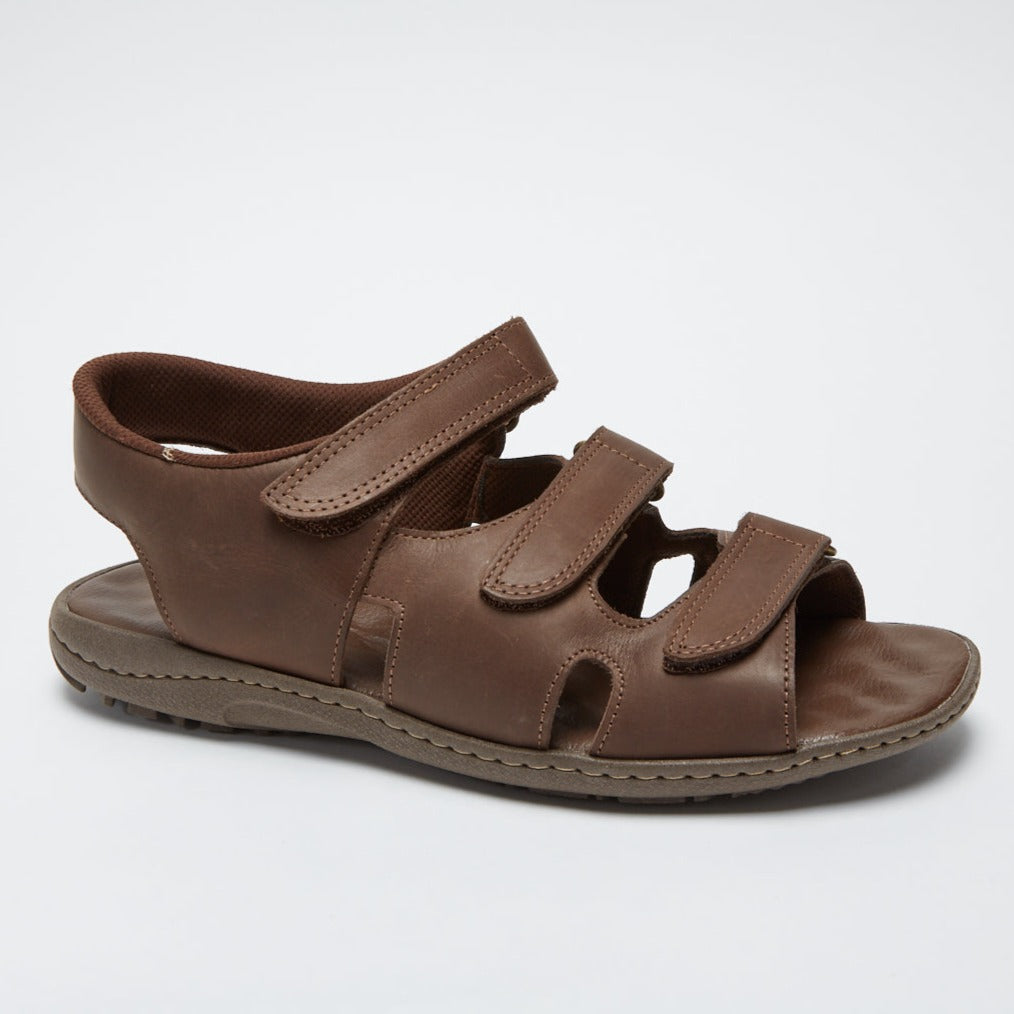 Leather Sandal -L2040