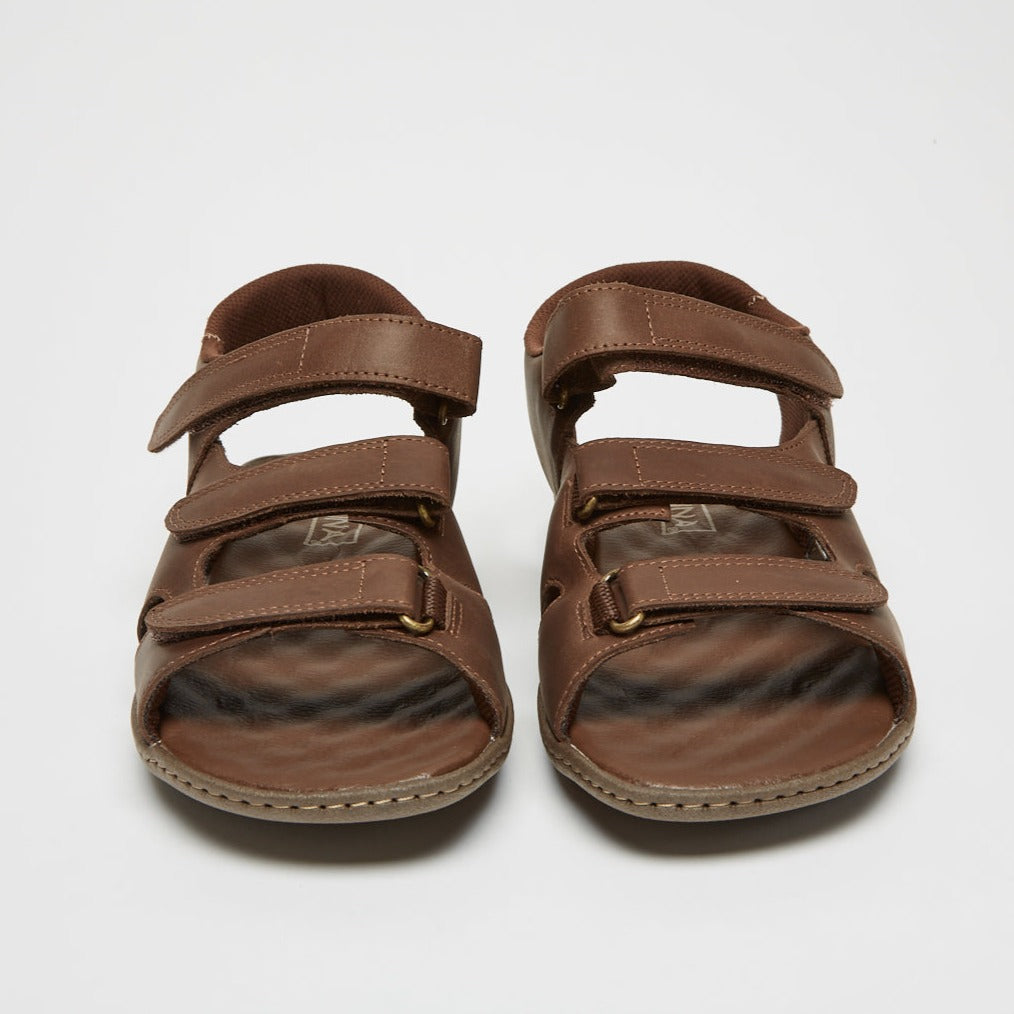 Leather Sandal -L2040