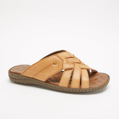 Leather Sandal -L2047