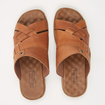 Leather Sandal -L2071