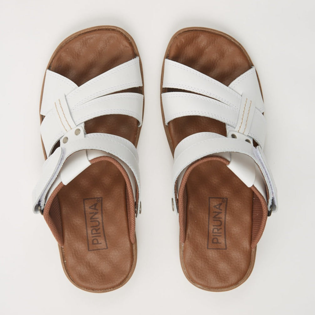 Leather Sandal -L2072