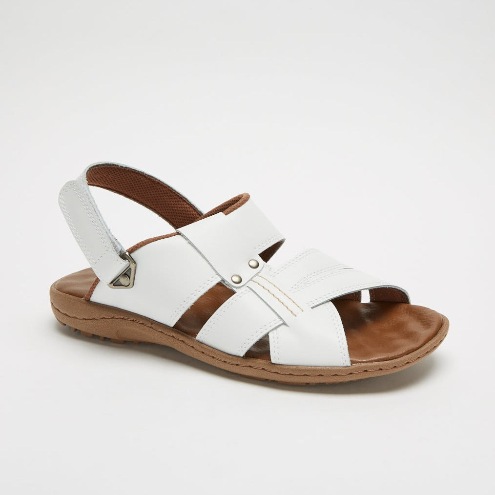 Leather Sandal -L2072