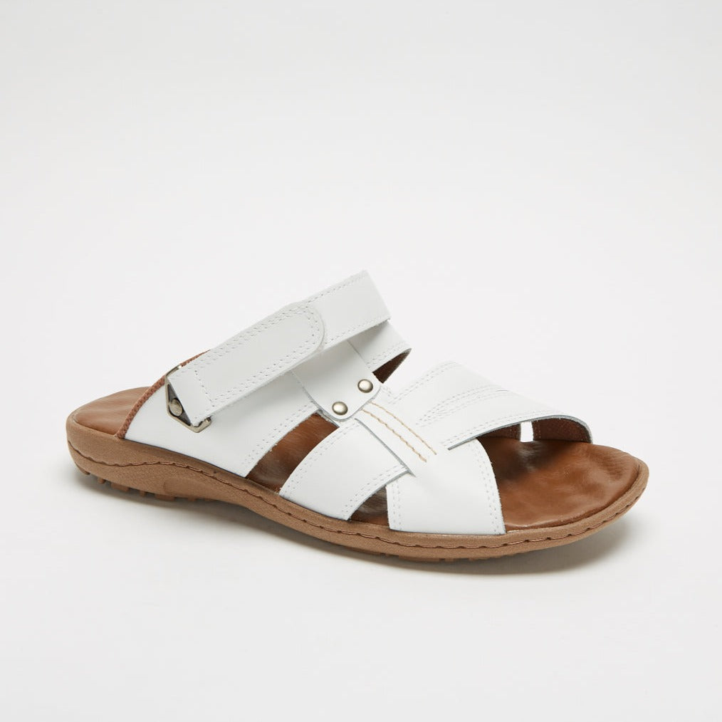 Leather Sandal -L2072