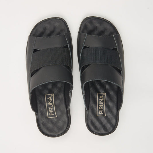 Leather Sandal -L2089