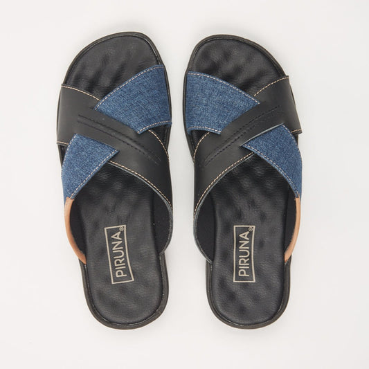 Leather Sandal -L2504