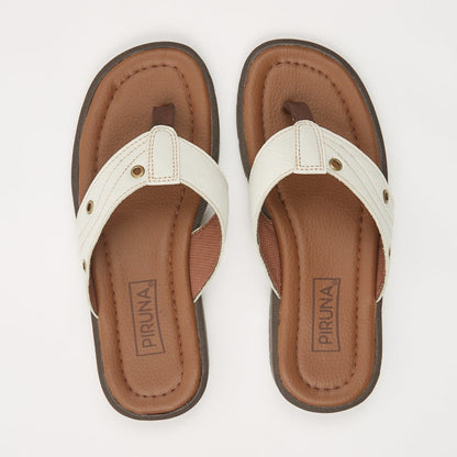 Leather Sandal -L3103