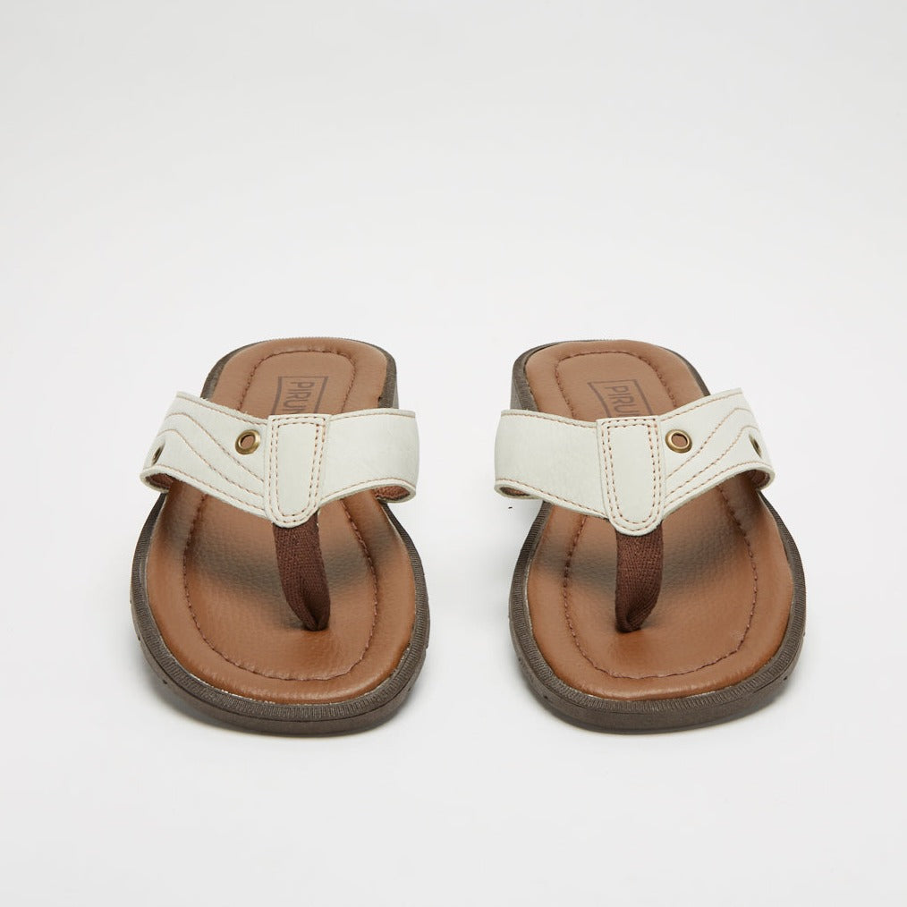 Leather Sandal -L3103