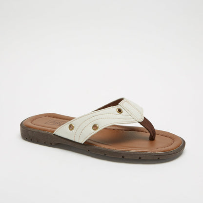 Leather Sandal -L3103