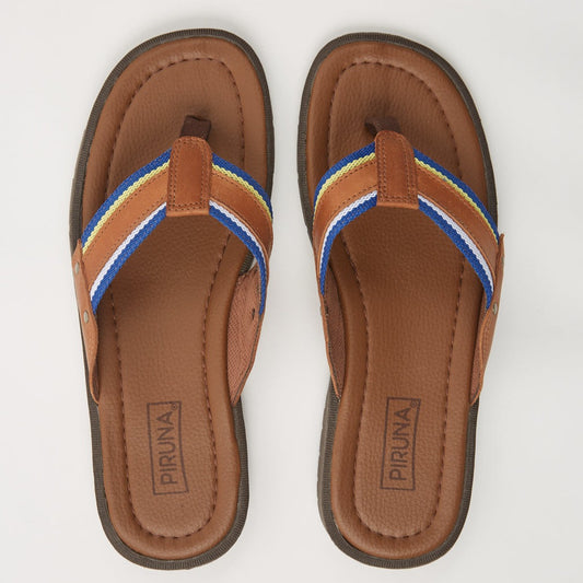 Leather Sandal -L3108