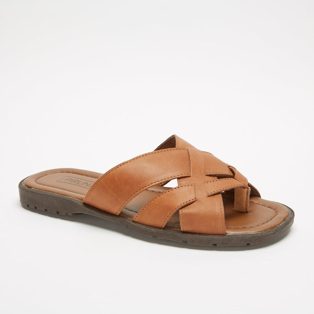 Leather Sandal -L3207