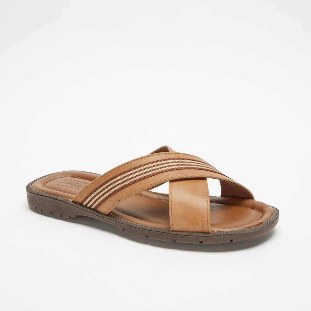 Leather Sandal -L3209