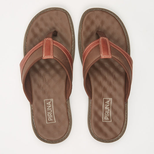 Leather Sandal -L3300