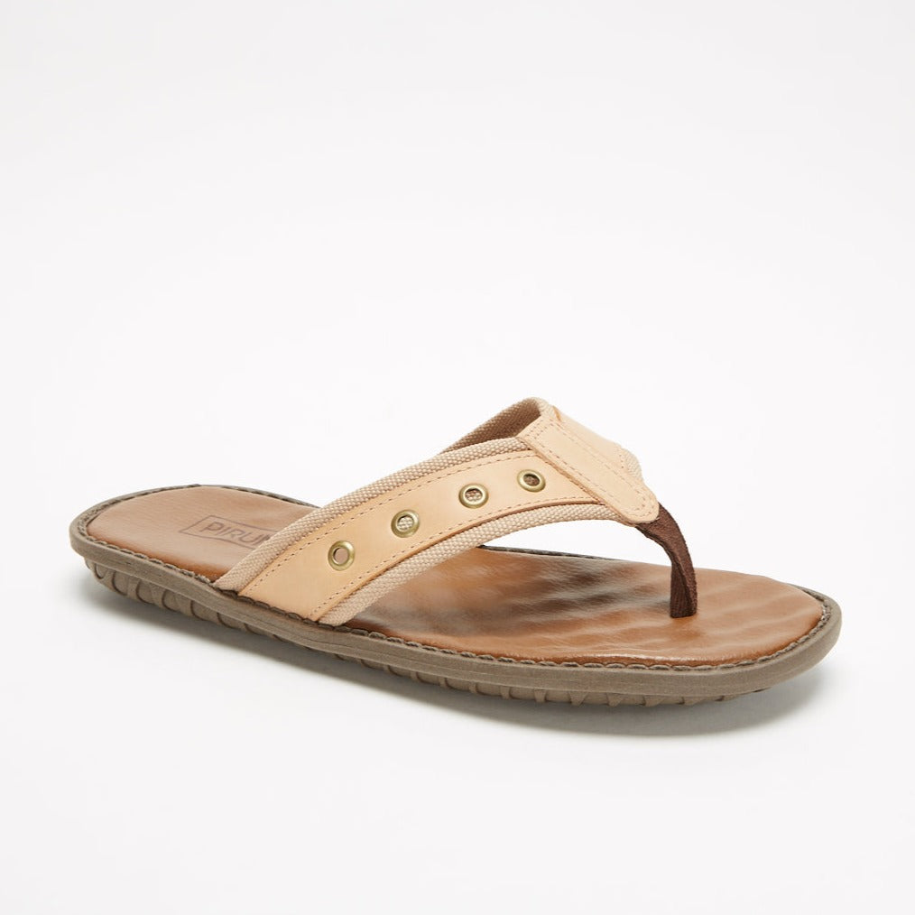 Leather Sandal -L3301