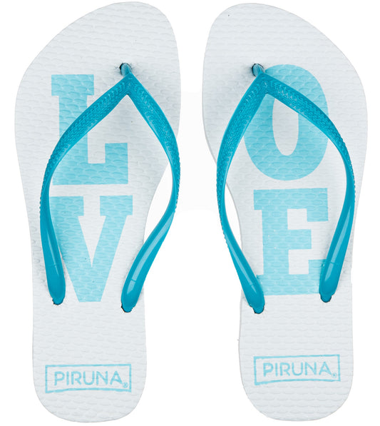 Brazilian Flip Flops - B0022-LOVE